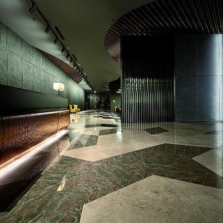 Resorts World Genting - Crockfords Exterior photo