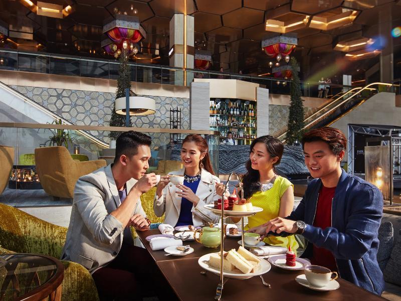 Resorts World Genting - Crockfords Exterior photo